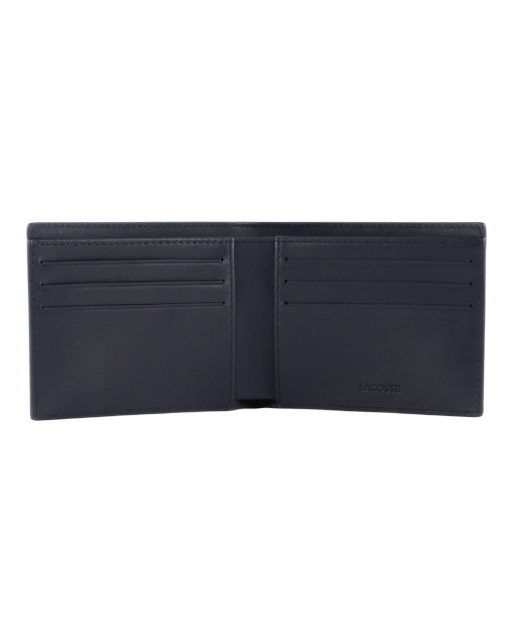 Lacoste Wallet |Black|