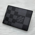Louis vuitton wallet |Gray|