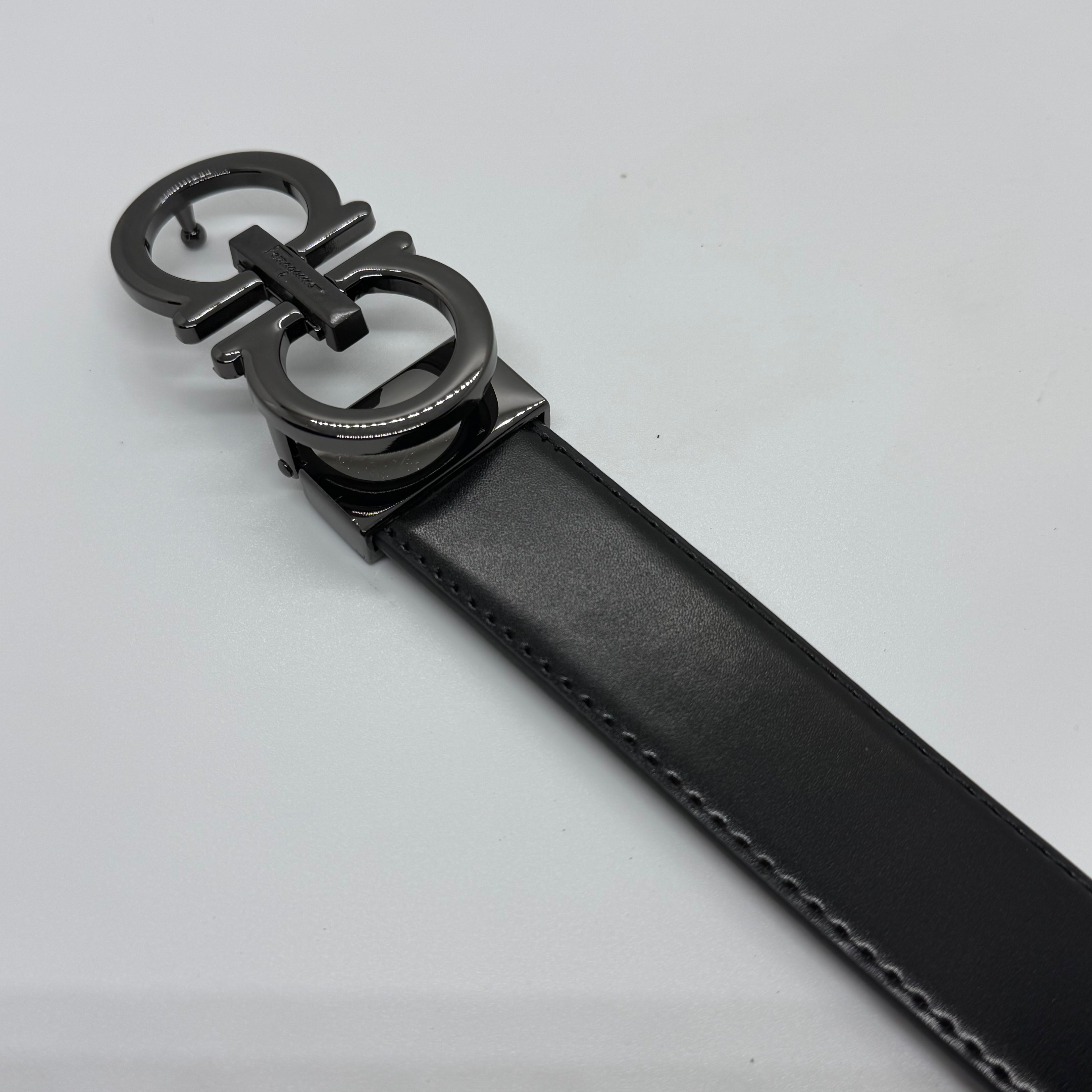 Ferragamo Belt f17