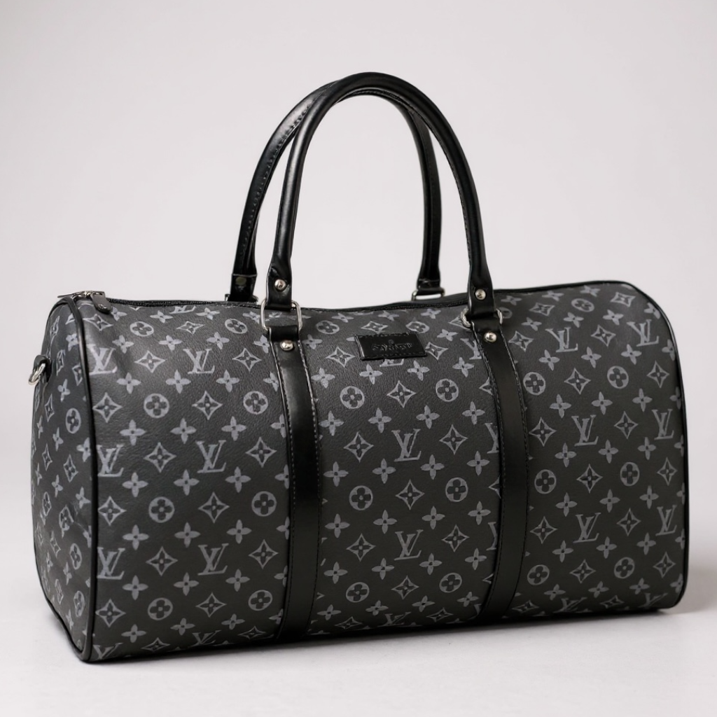 Louis Vuitton Duffle Bag