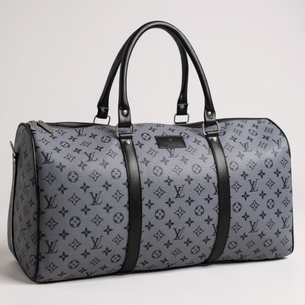 Louis Vuitton Duffle Bag