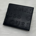 Guess Wallet |Black|
