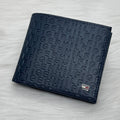 Tommy Hilfiger Erik Passcase Wallet |Blue|
