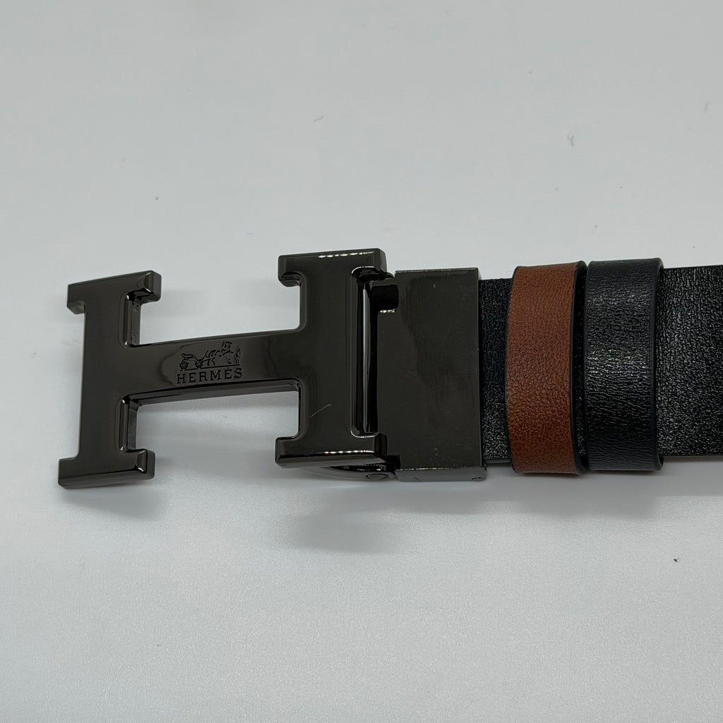 Hermès Belt