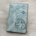 Louis Vuitton Monogram Aquagarden Pocket Organize