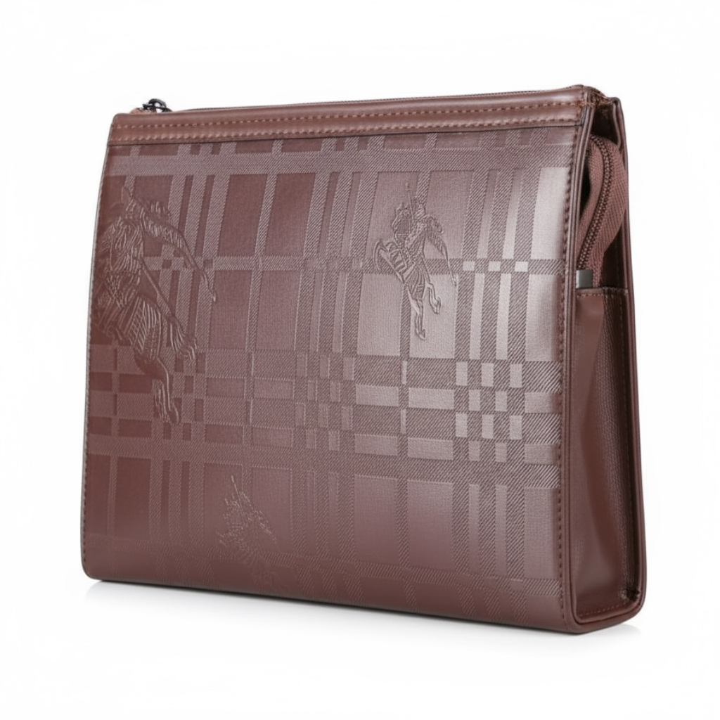 Burberry Clutch