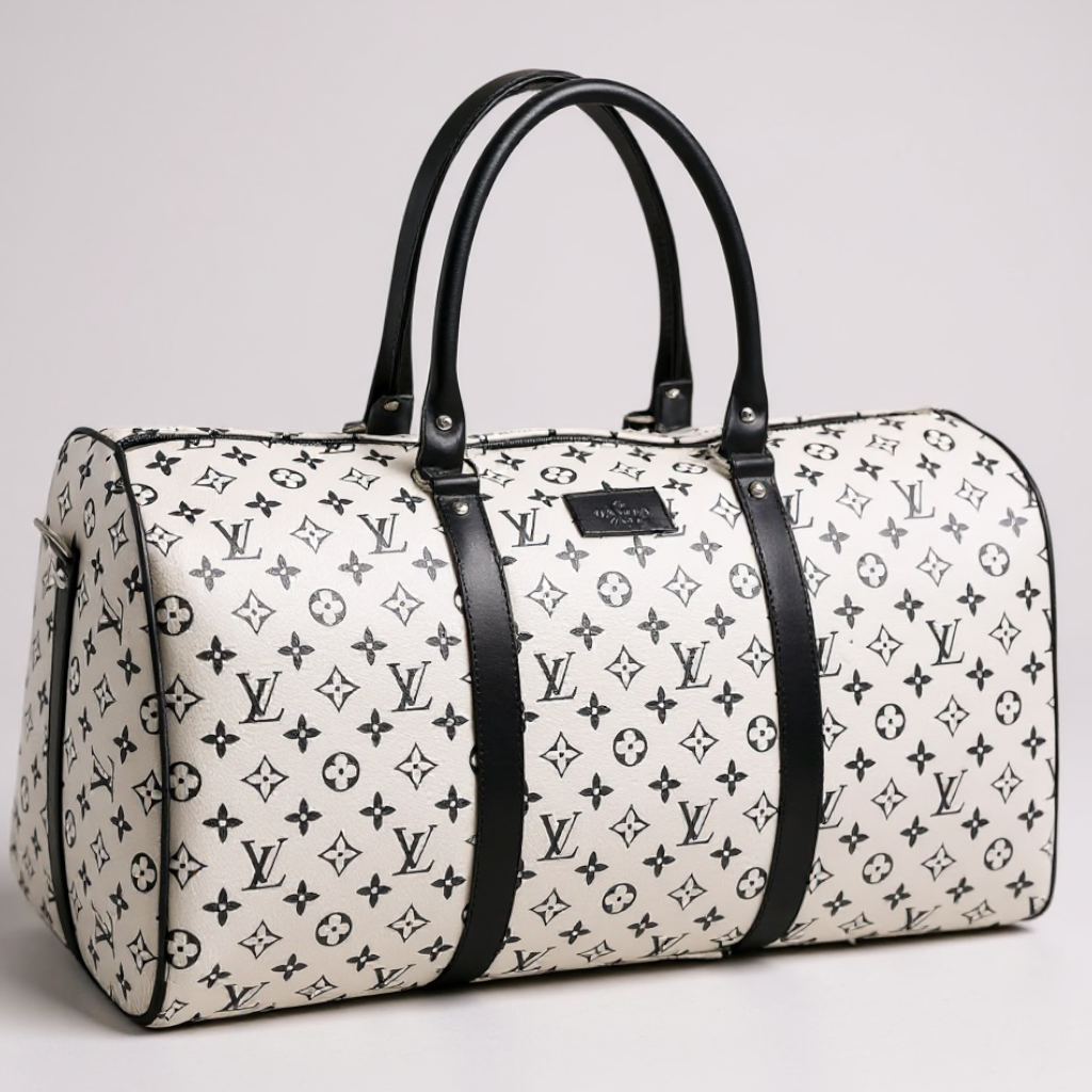 Louis Vuitton Duffle Bag