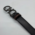 Ferragamo Belt