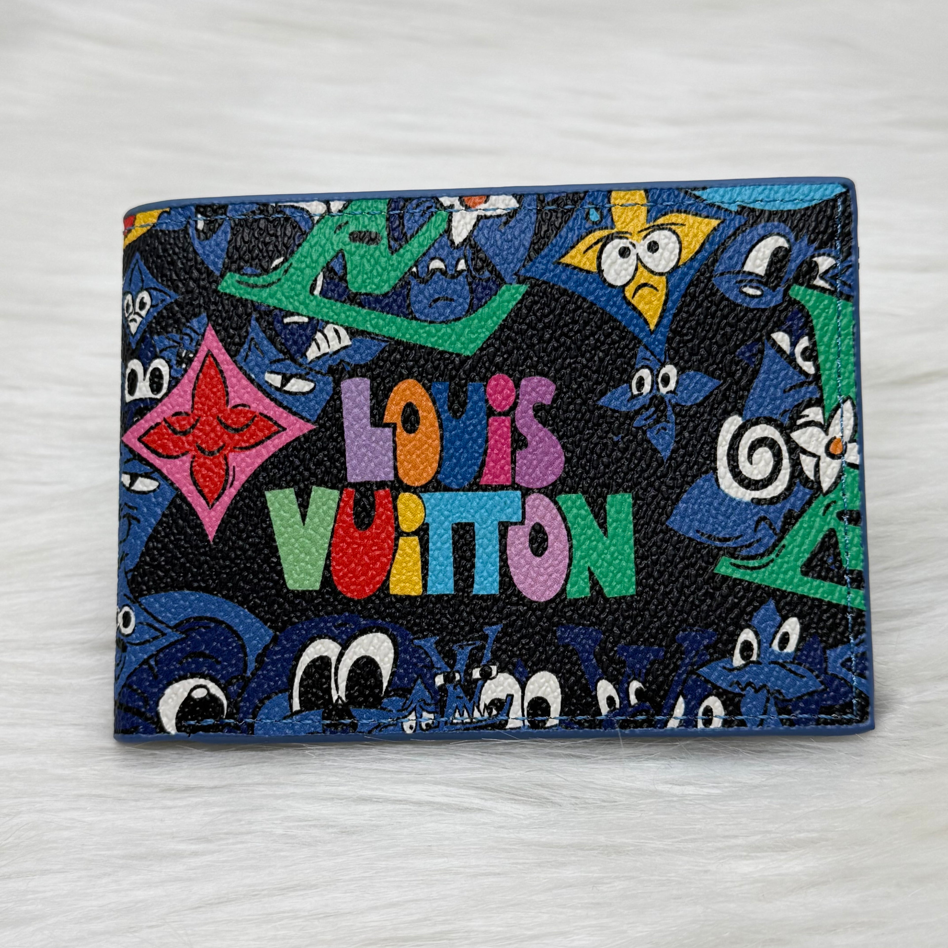 Louis Vuitton Wallet