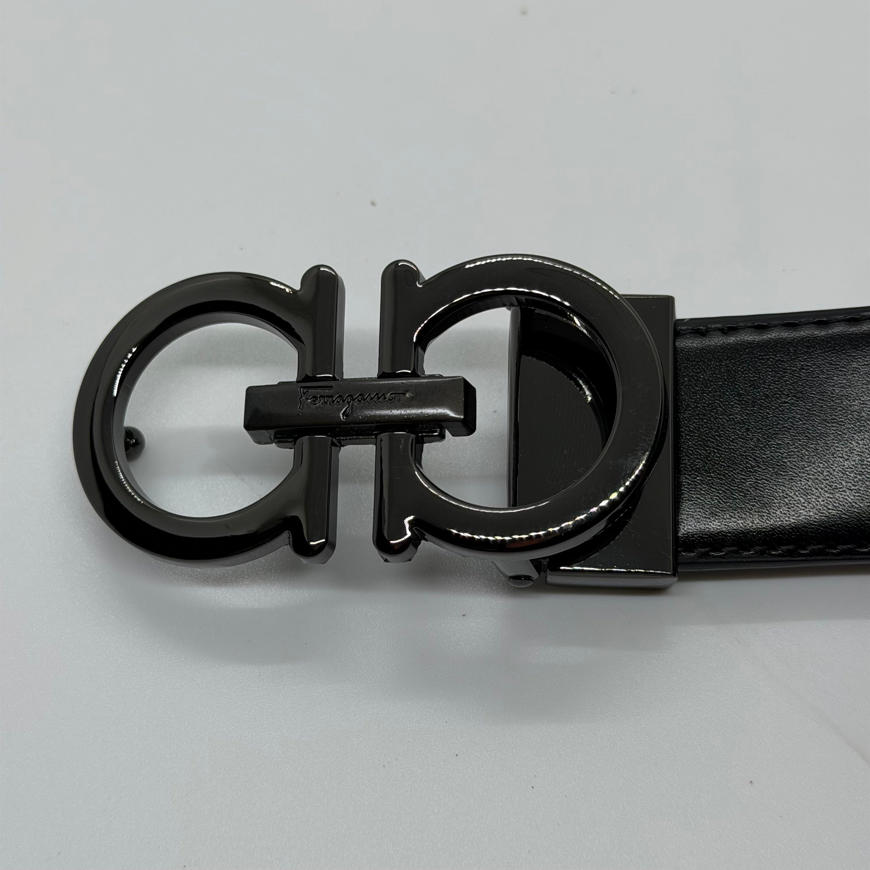 Ferragamo Belt f17