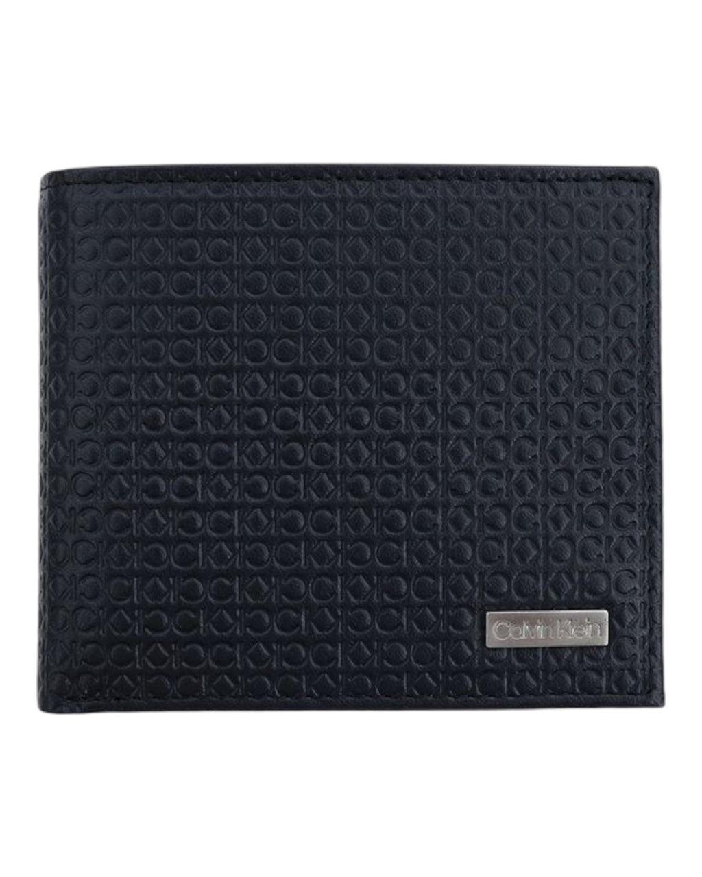Calvin Klein Wallet |Black|