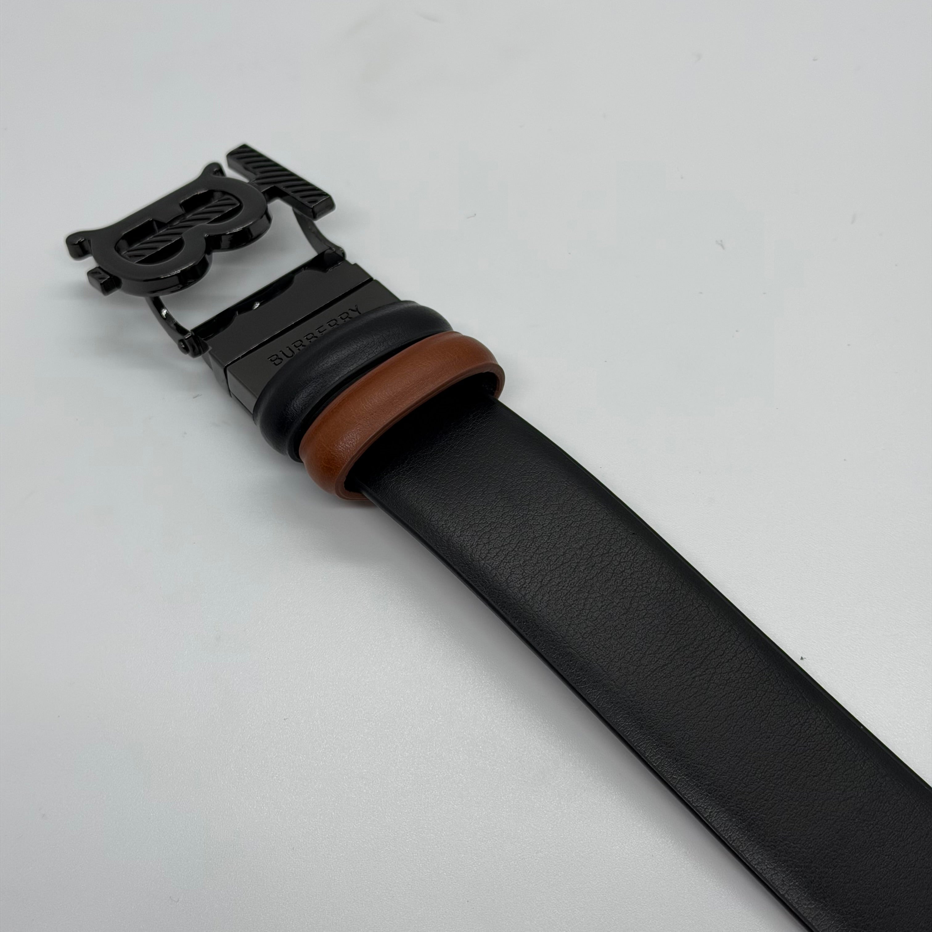 Burberry Belt