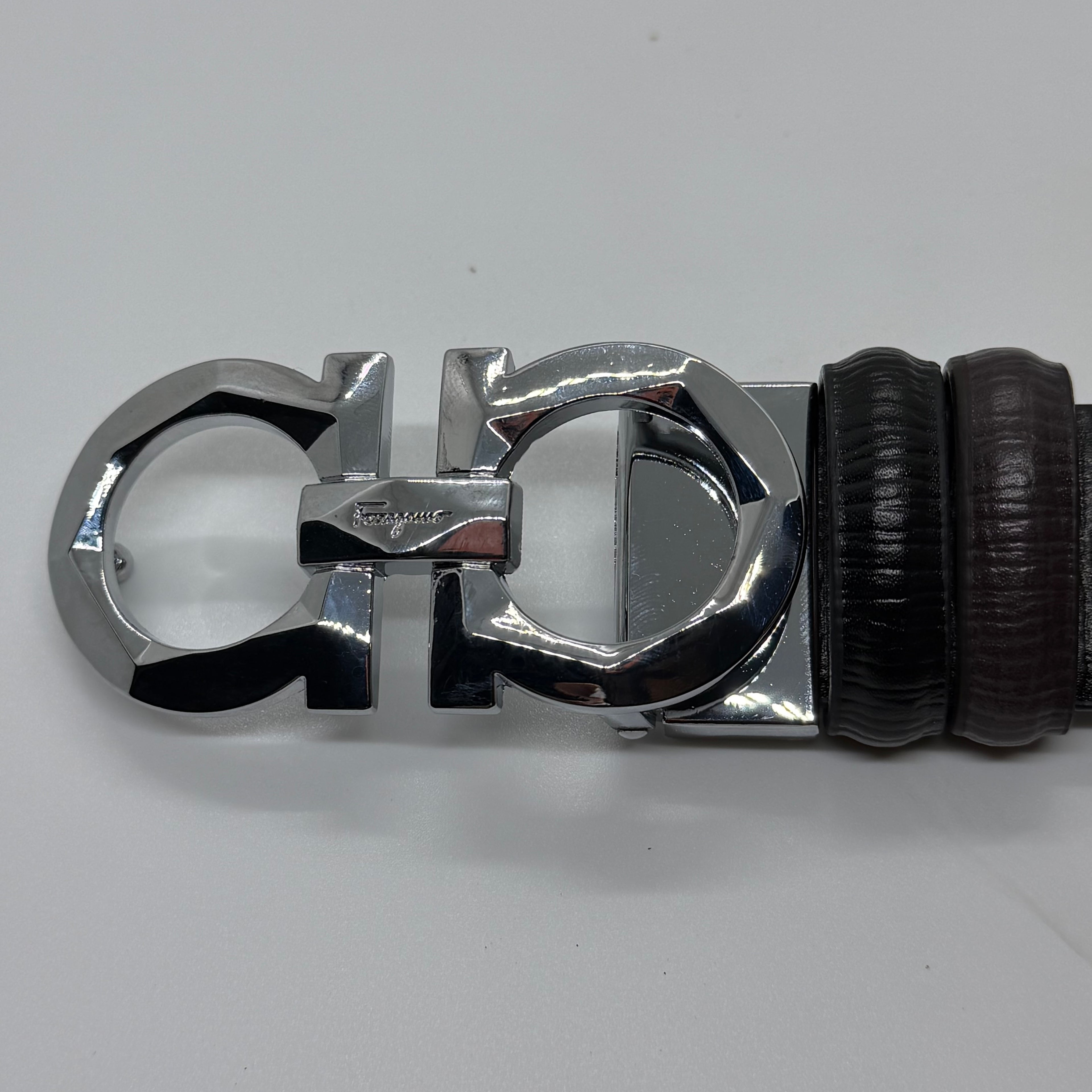 Ferragamo Belt