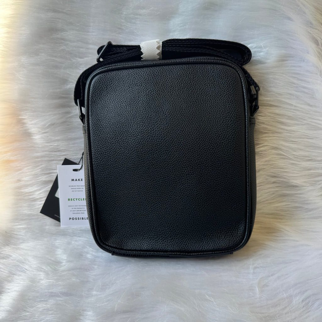 Tommy Hilfiger Crossbody Bag |Black| 1016-15