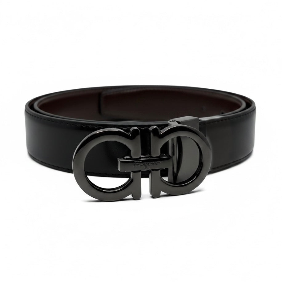 Ferragamo Belt f17