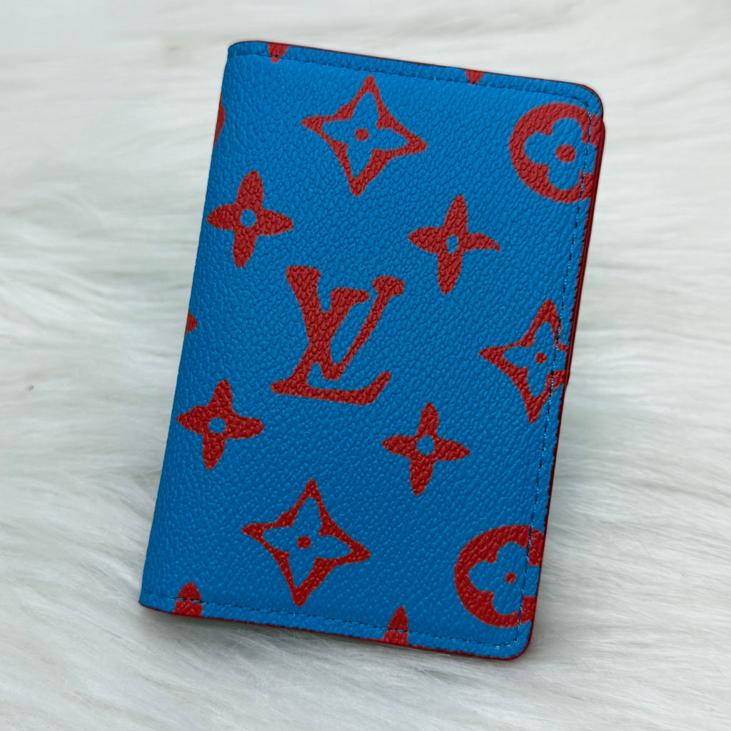 Louis Vuitton M14770 Pocket Organize
