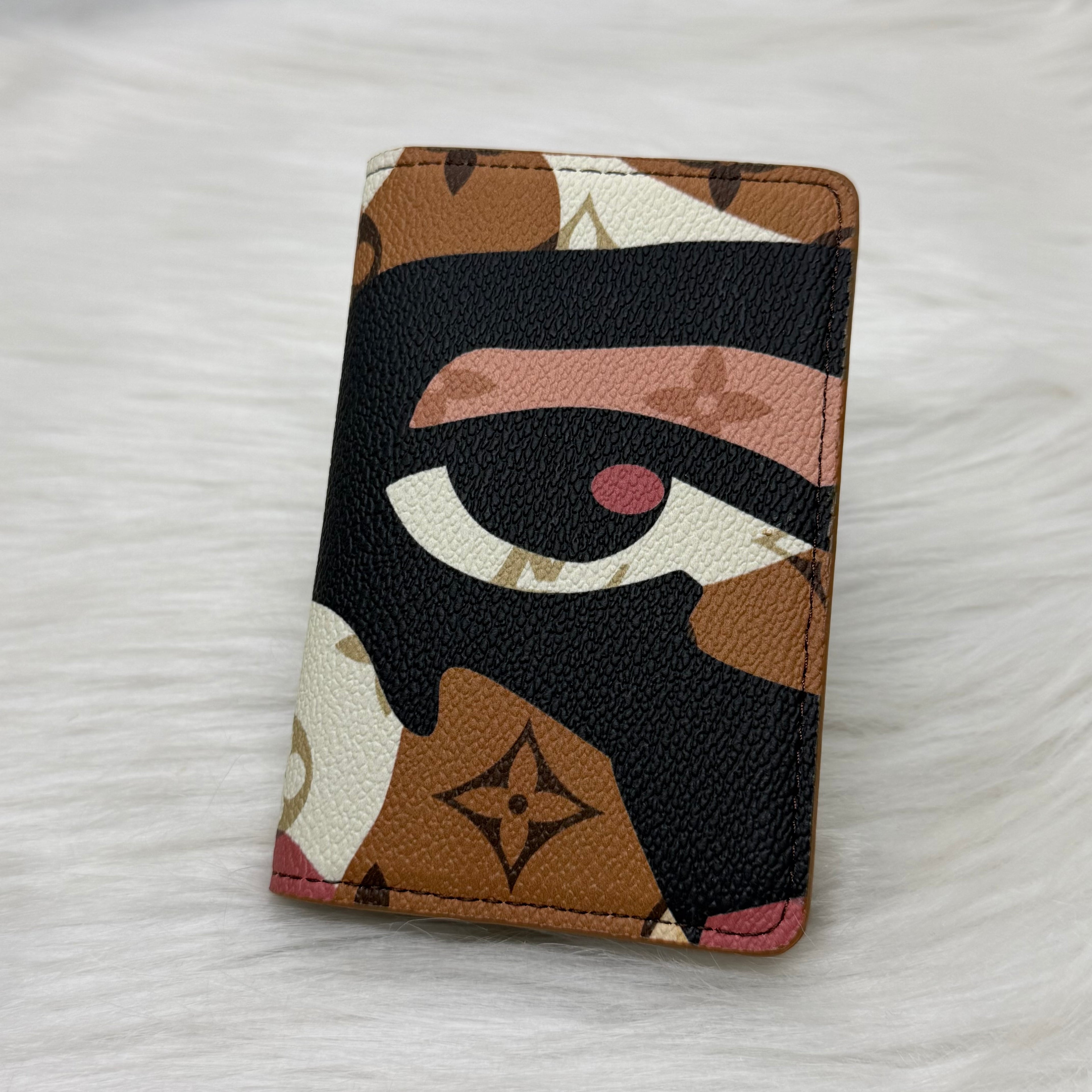 Louis Vuitton M82574 Pocket Organize