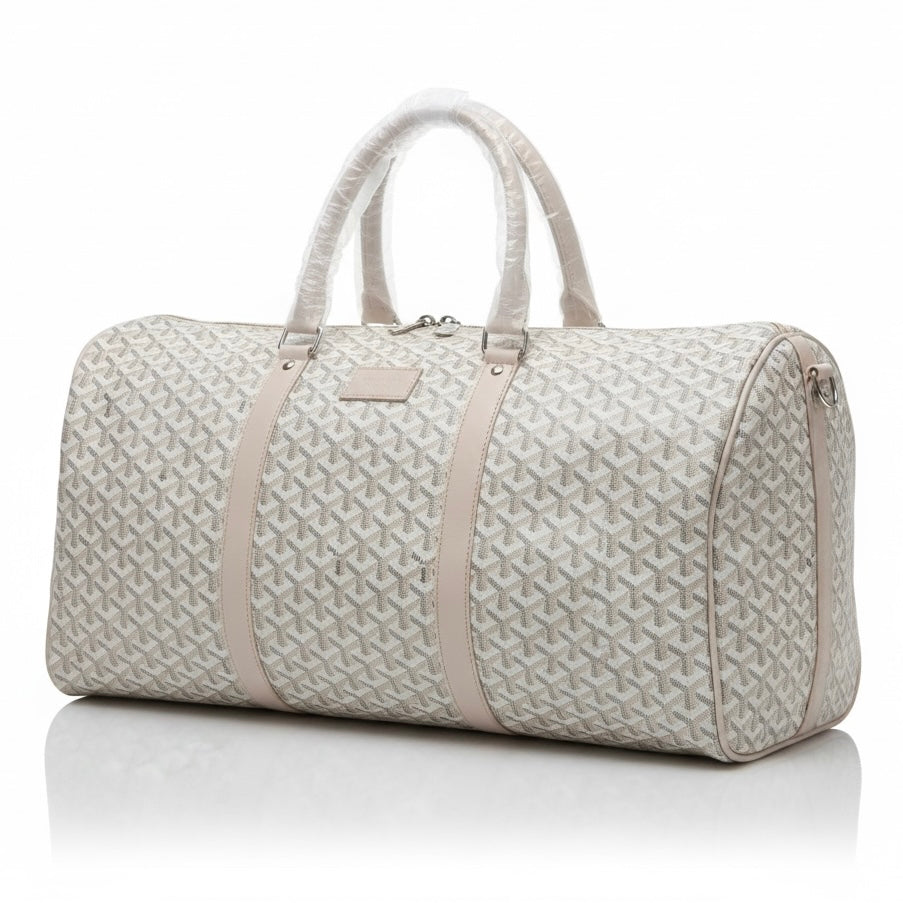 Goyard Duffle Bag