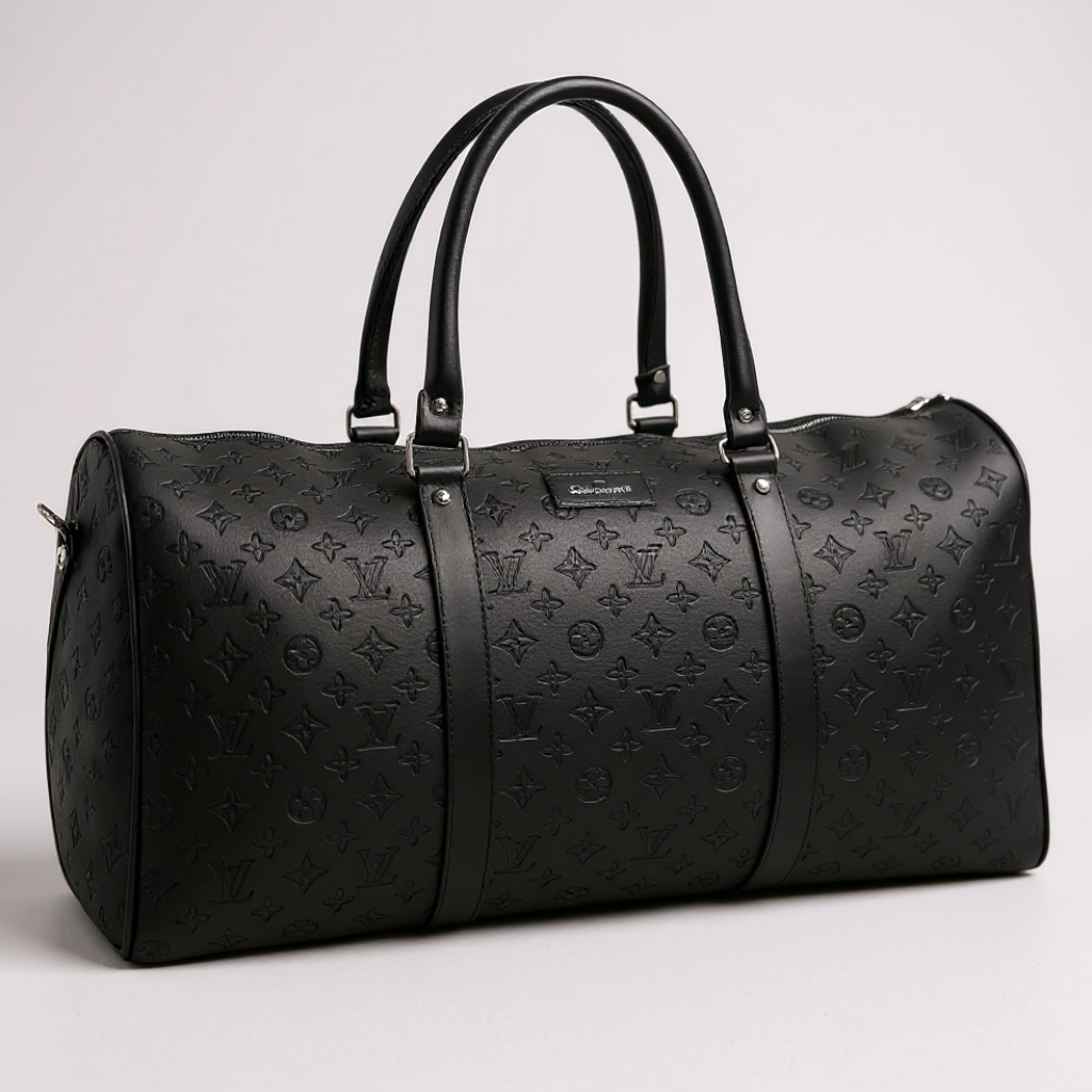Louis Vuitton Duffle Bag