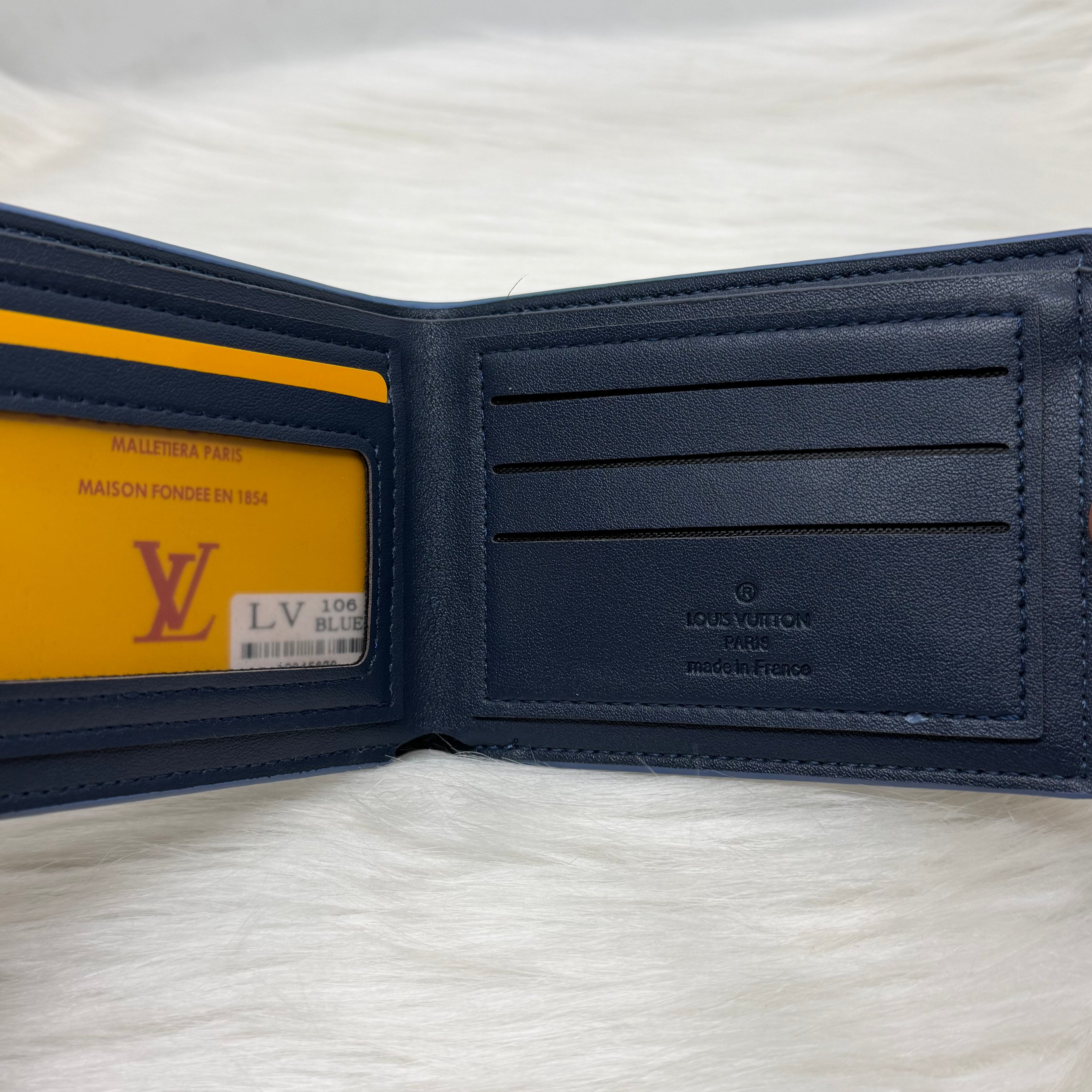 Louis Vuitton Wallet