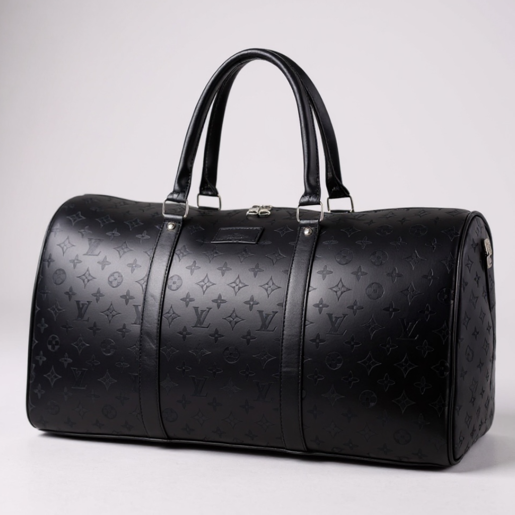Louis Vuitton Duffle Bag