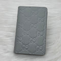 Gucci Pocket Organiser |Gray|