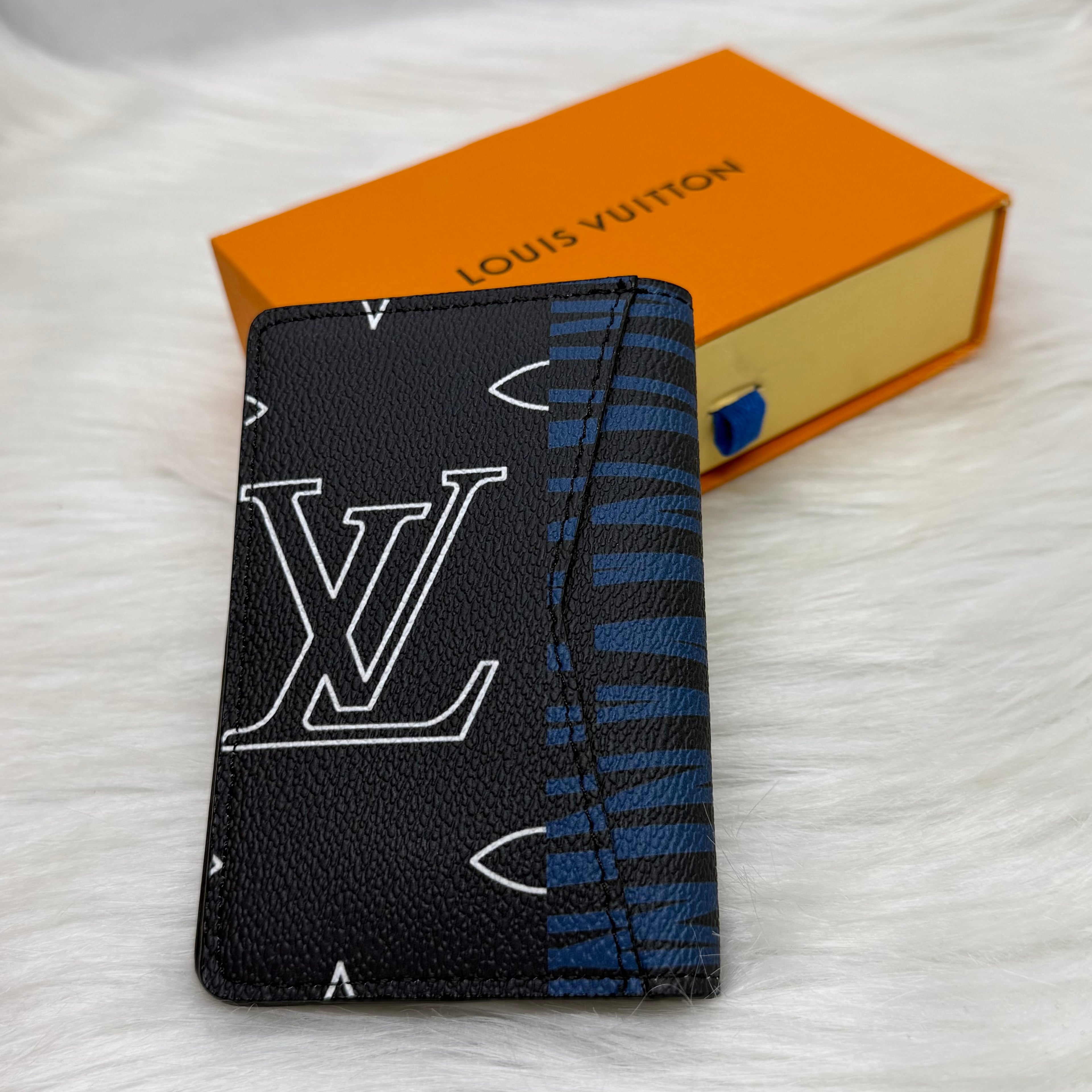 Louis Vuitton Virgil Abloh Pocket Organize