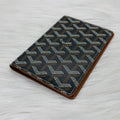 Goyard Pocket |Brown|