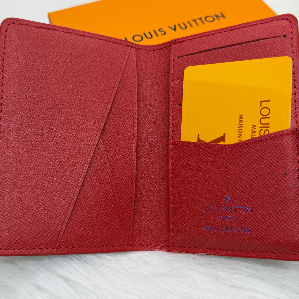 Louis Vuitton M14770 Pocket Organize