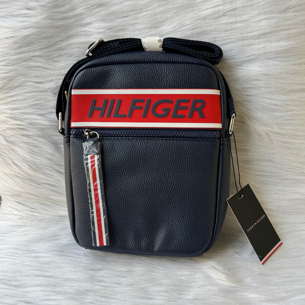 Tommy Hilfiger Crossbody Bag |Blue| 1016-11
