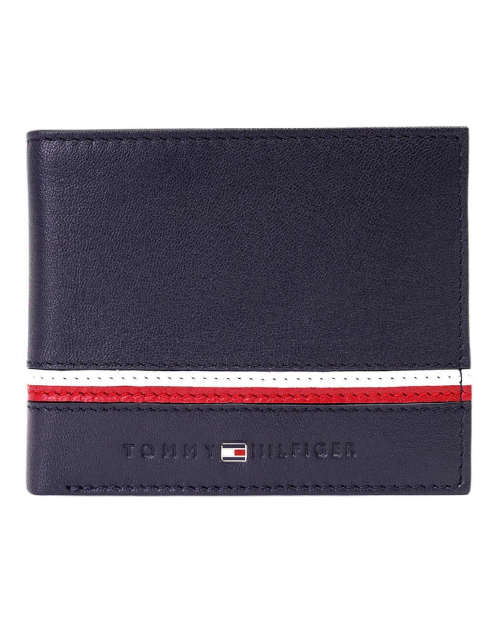 Tommy Hilfiger wallet |Blue|