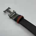 Hermès Belt