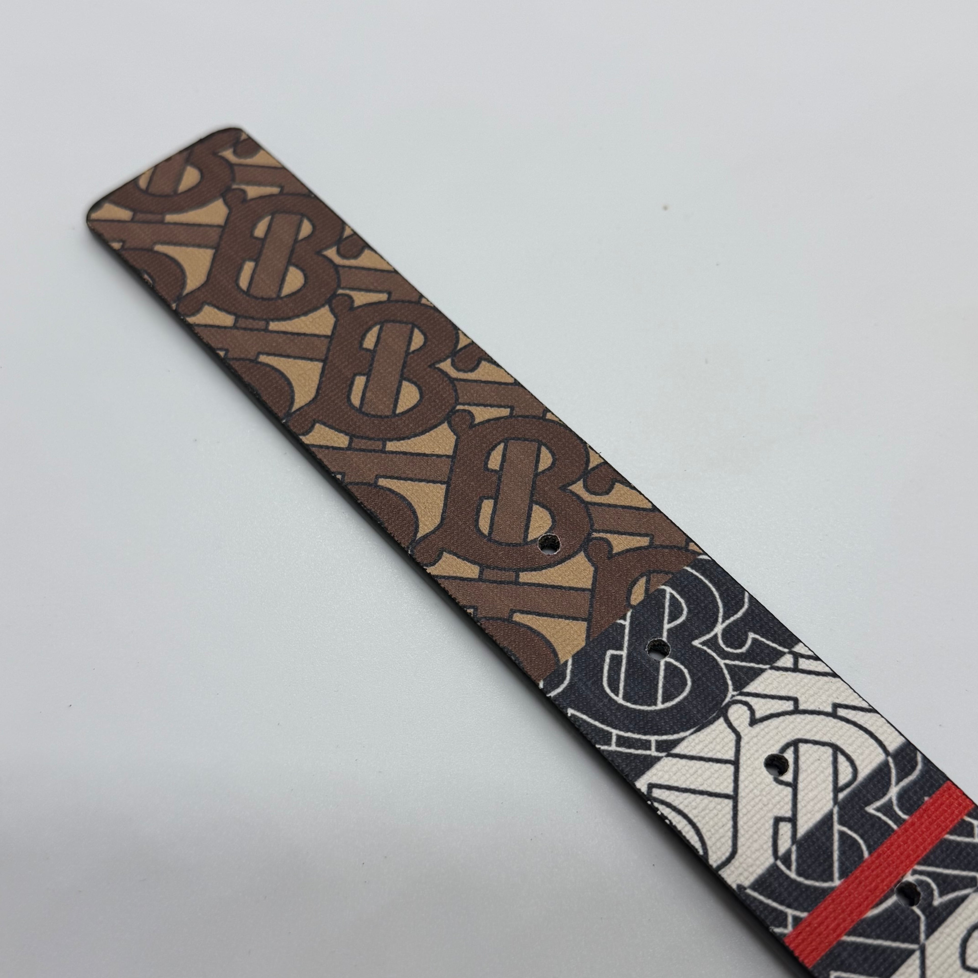 Burberry Belt