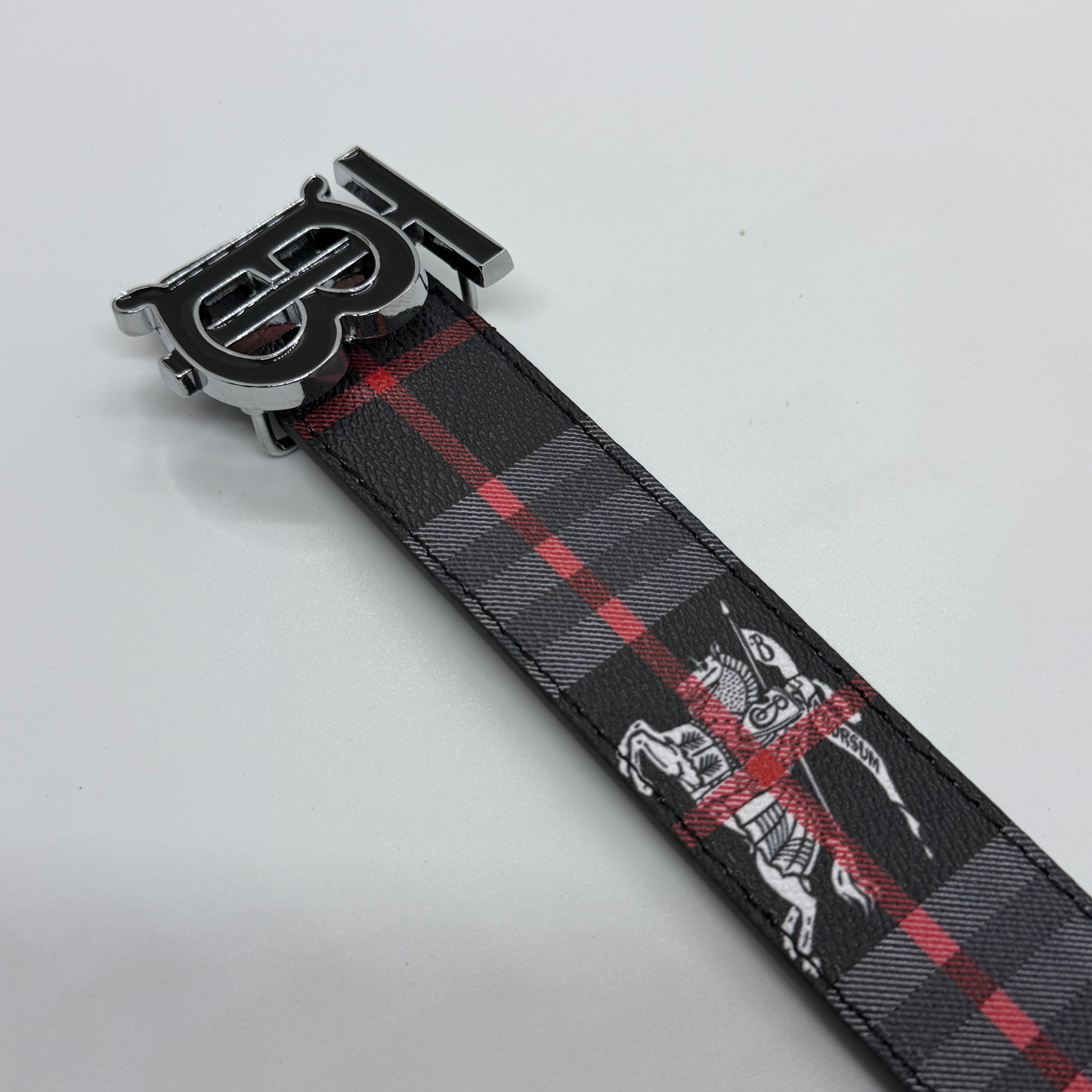 Burberry Belt