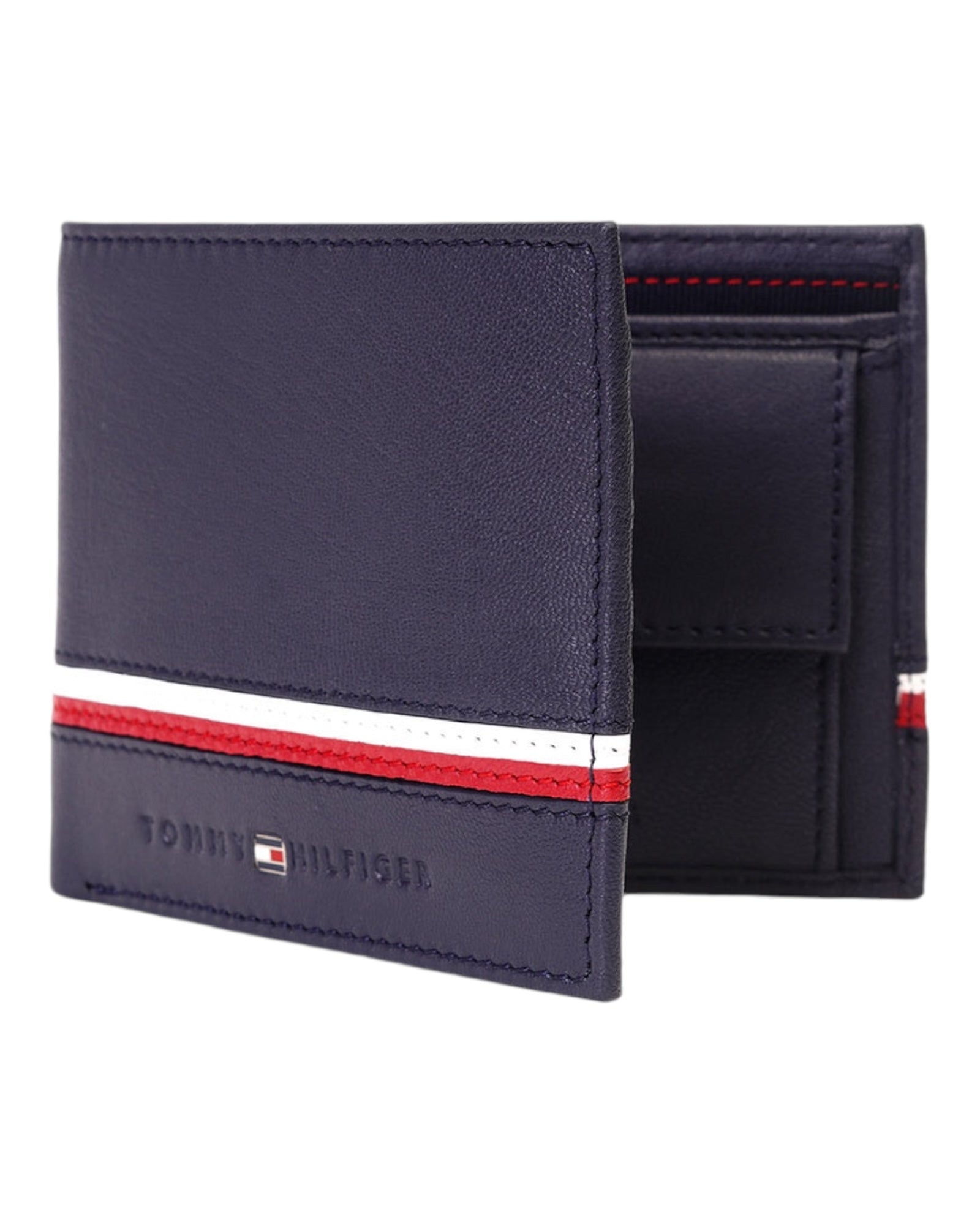 Tommy Hilfiger wallet |Blue|