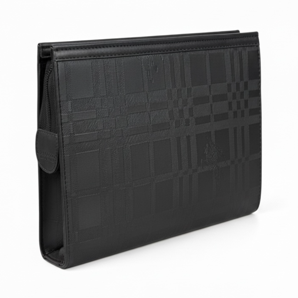 Burberry Clutch