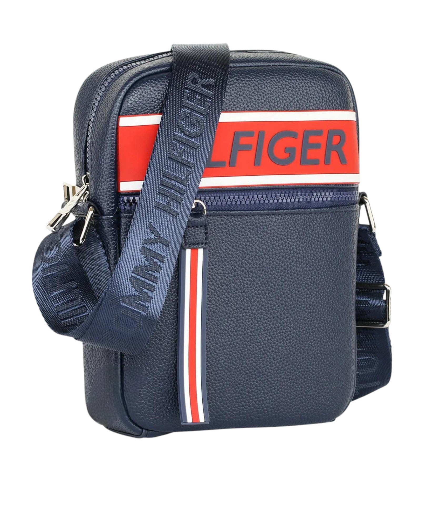 Tommy Hilfiger Crossbody Bag |Blue| 1016-11