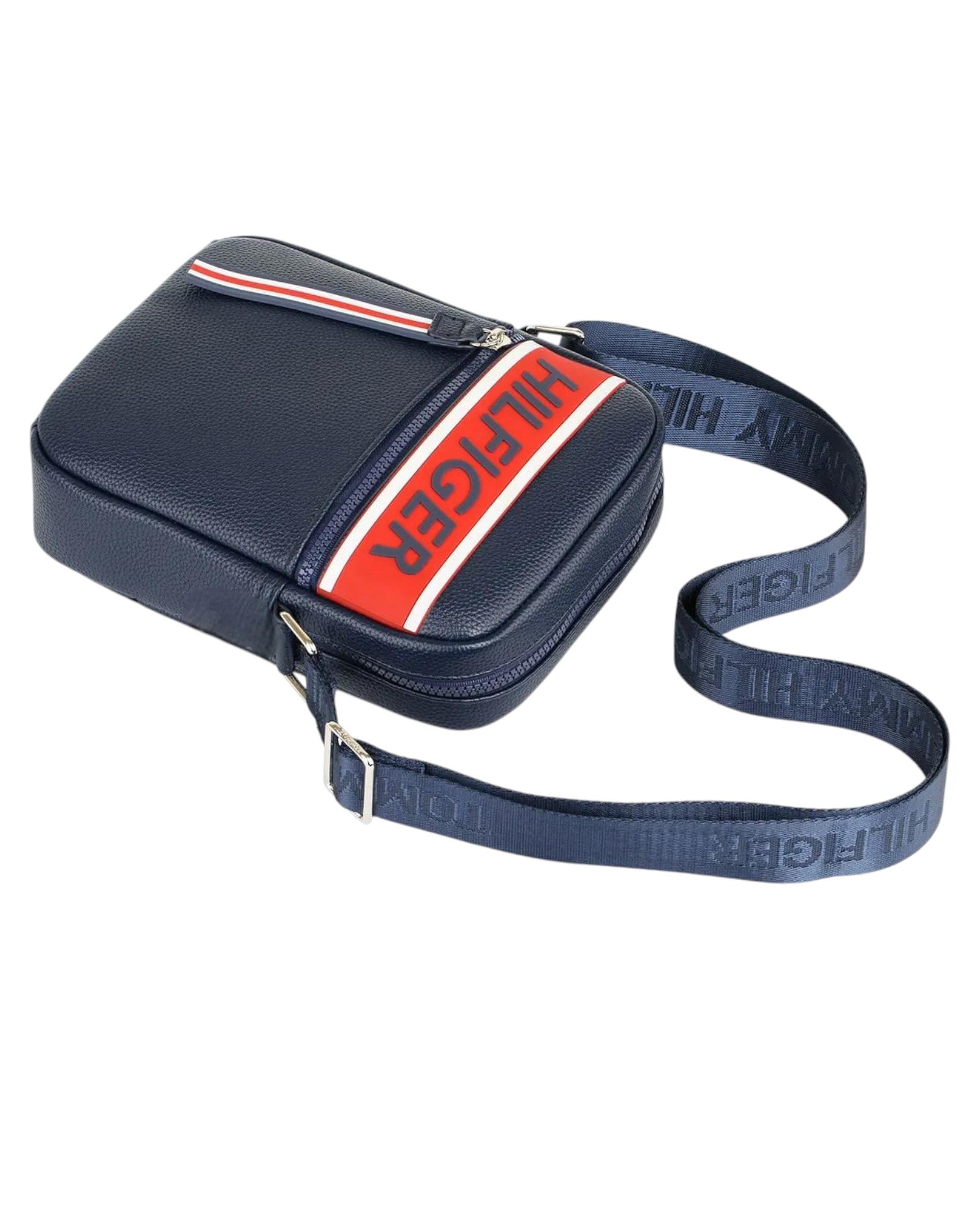 Tommy Hilfiger Crossbody Bag |Blue| 1016-11