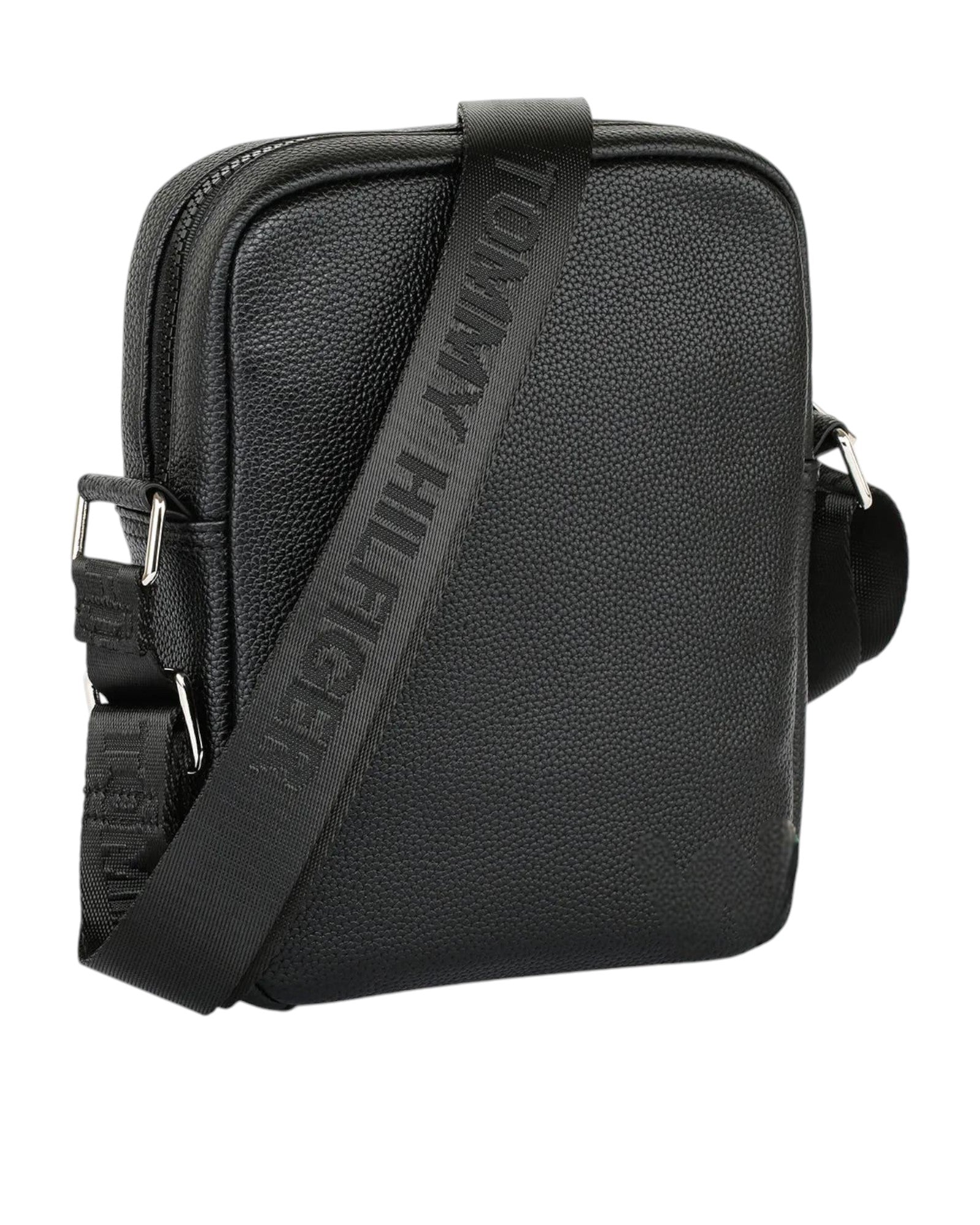 Tommy Hilfiger Crossbody Bag |Black| 1016-11