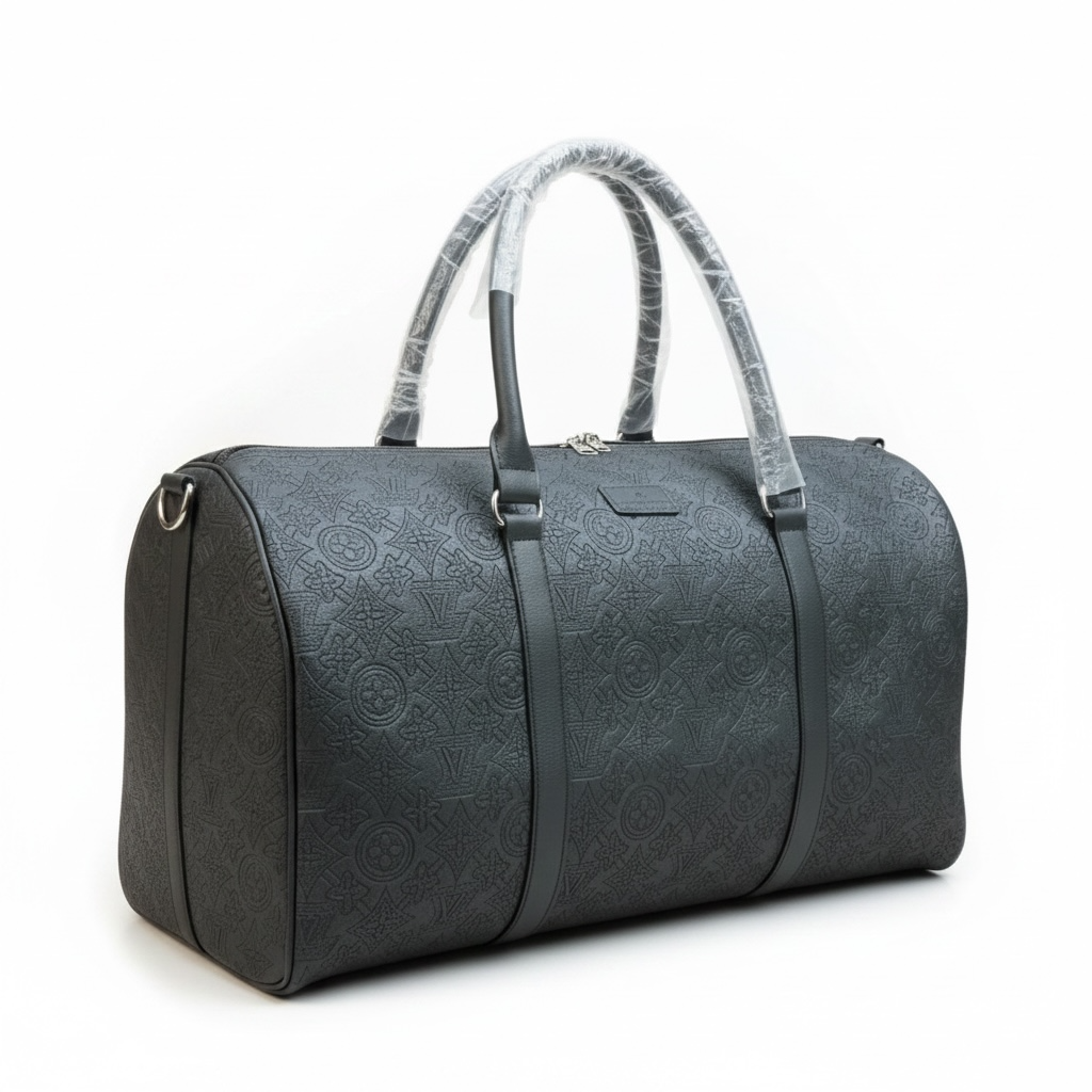 Louis Vuitton Duffle Bag