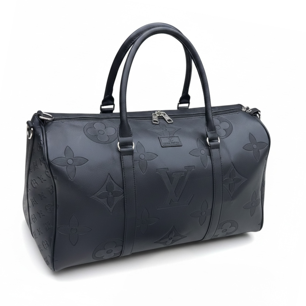 Louis Vuitton Duffle Bag