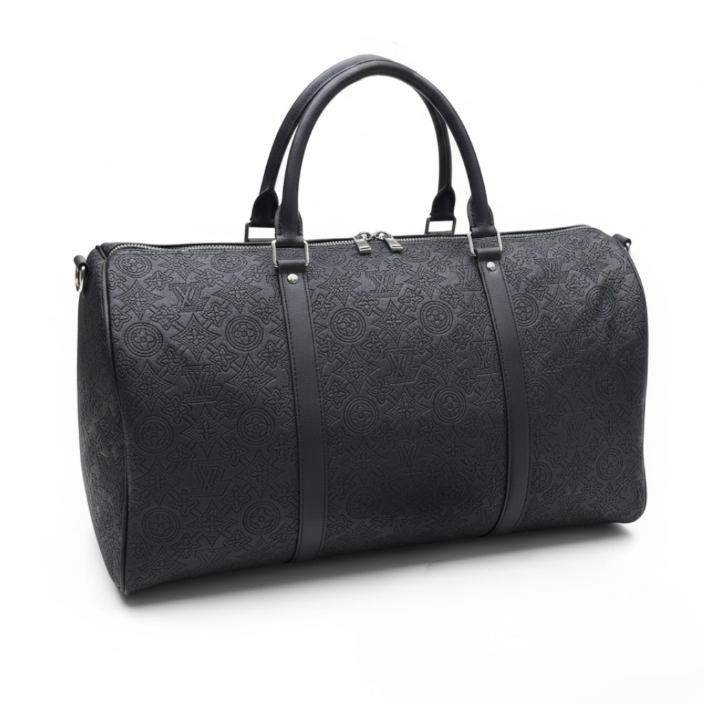 Louis Vuitton Duffle Bag