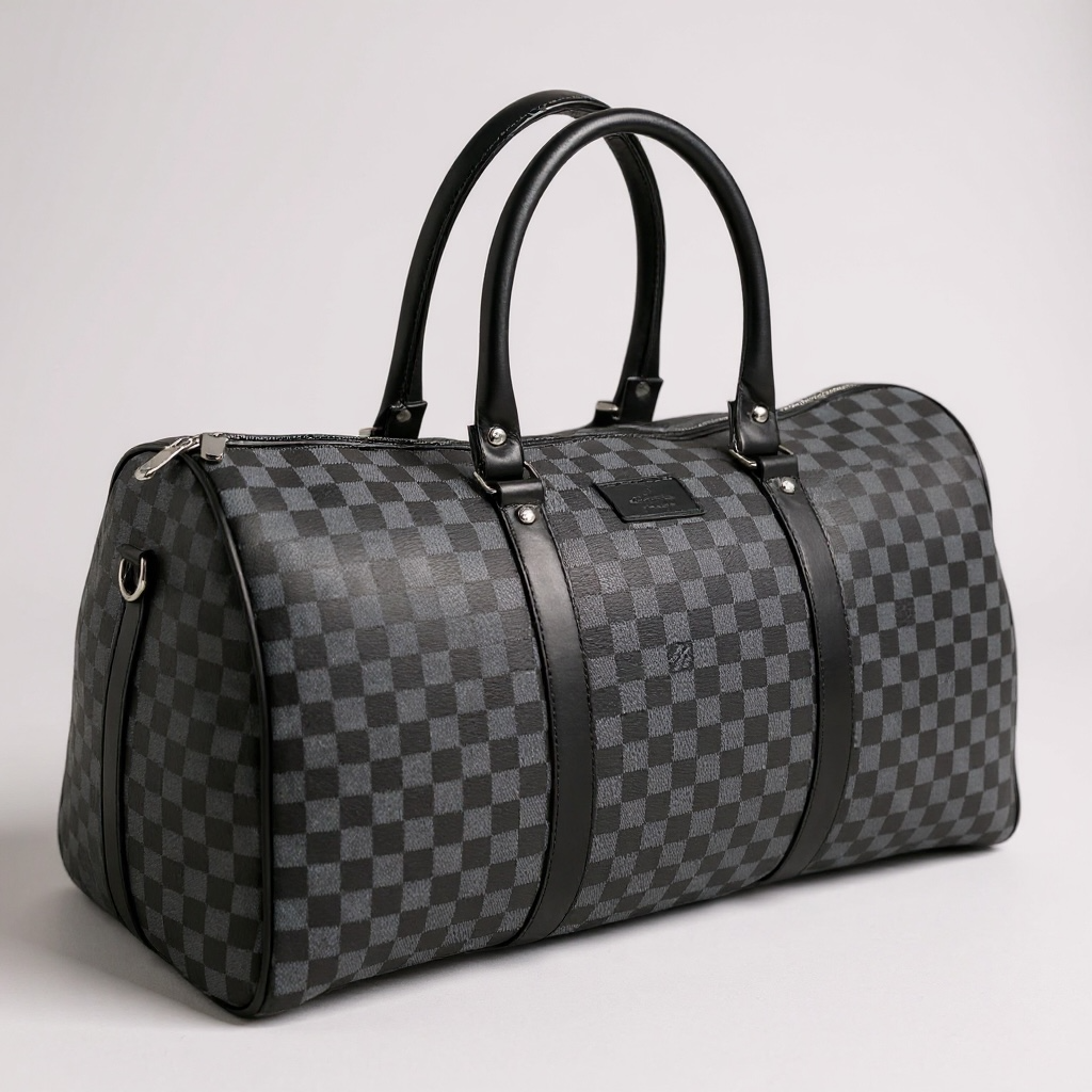 Louis Vuitton Keepall Duffle Bag