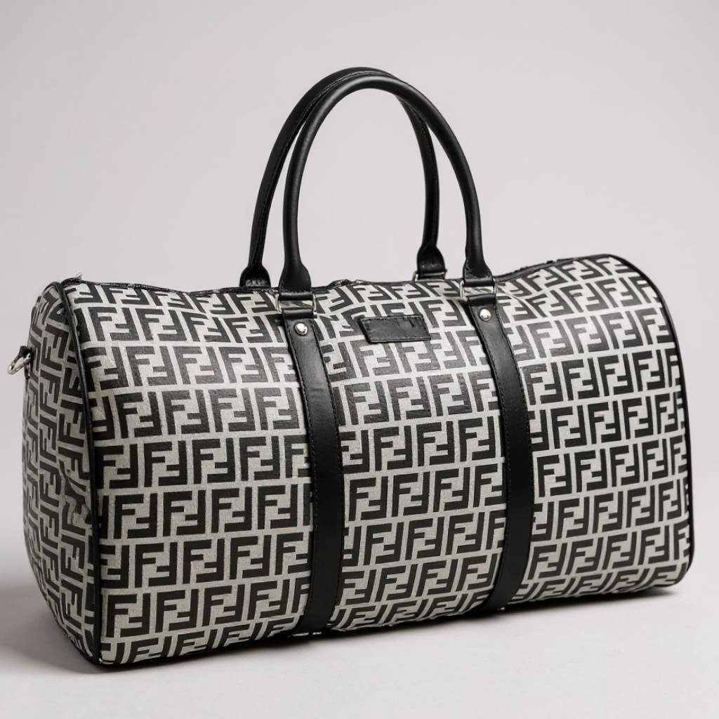 Fendi Duffle Bag