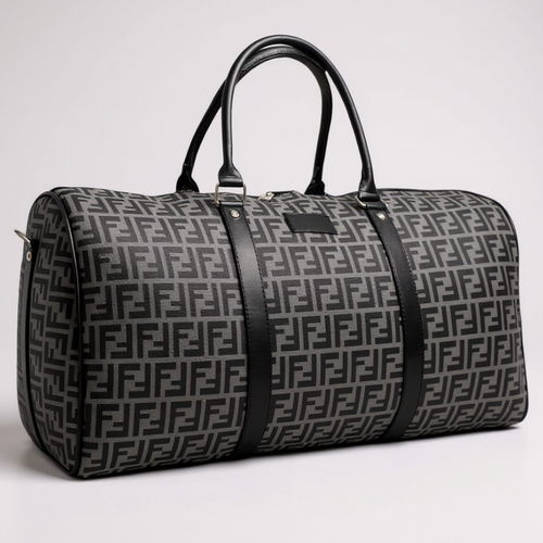 Fendi Duffle Bag