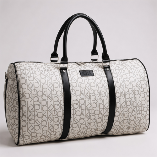 Calvin Klein Duffle Bag