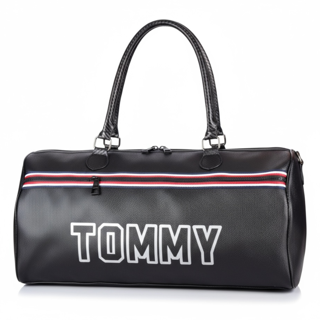 Tommy Hilfiger Duffle Bag TM19-4
