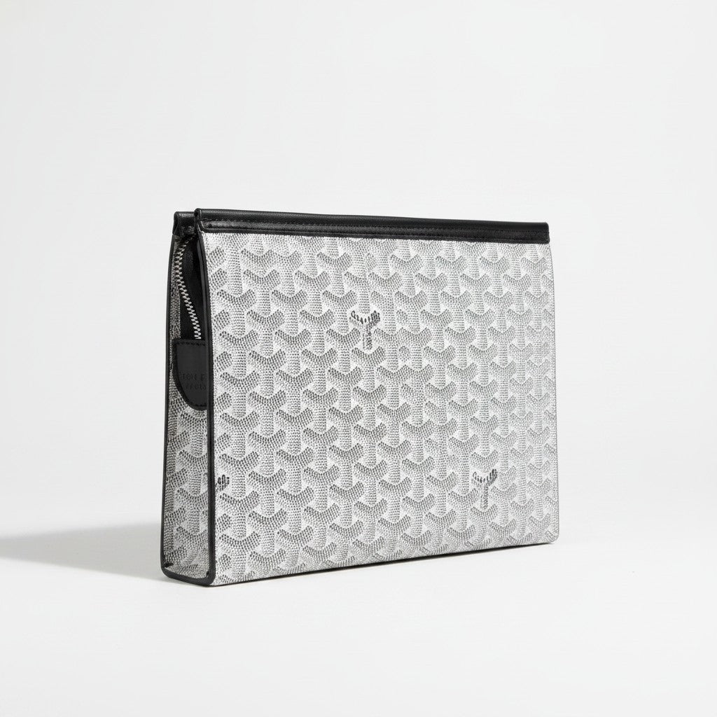 Goyard Clutch Bag