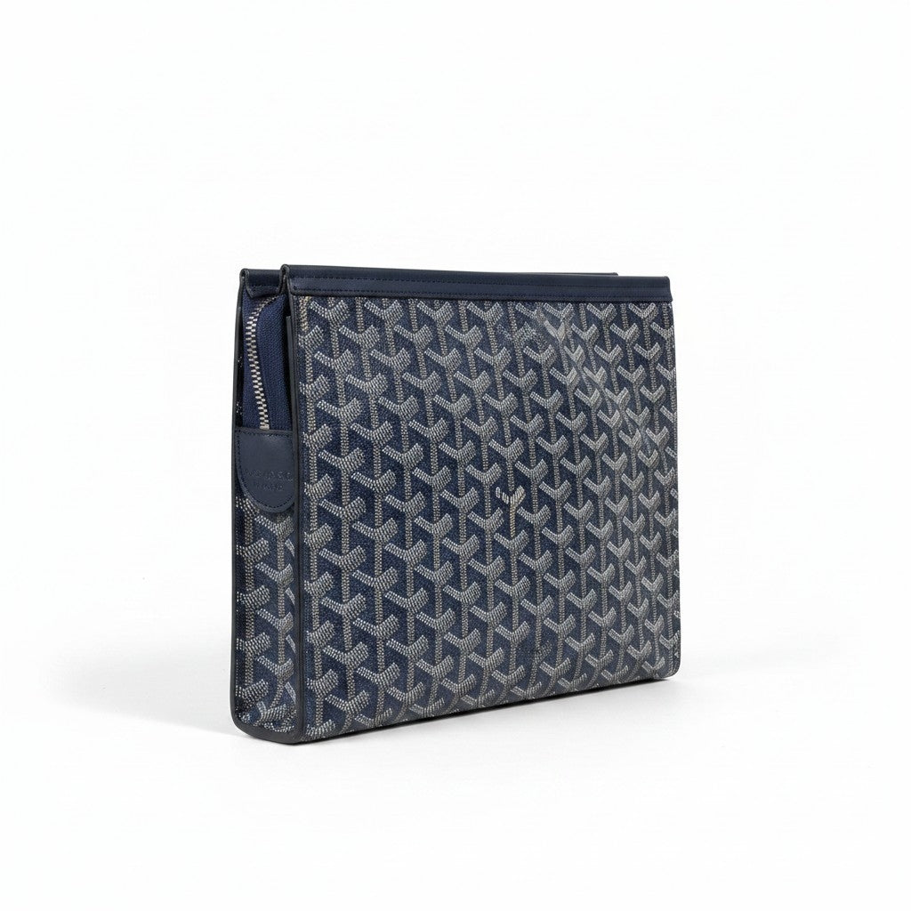 Goyard Clutch Bag