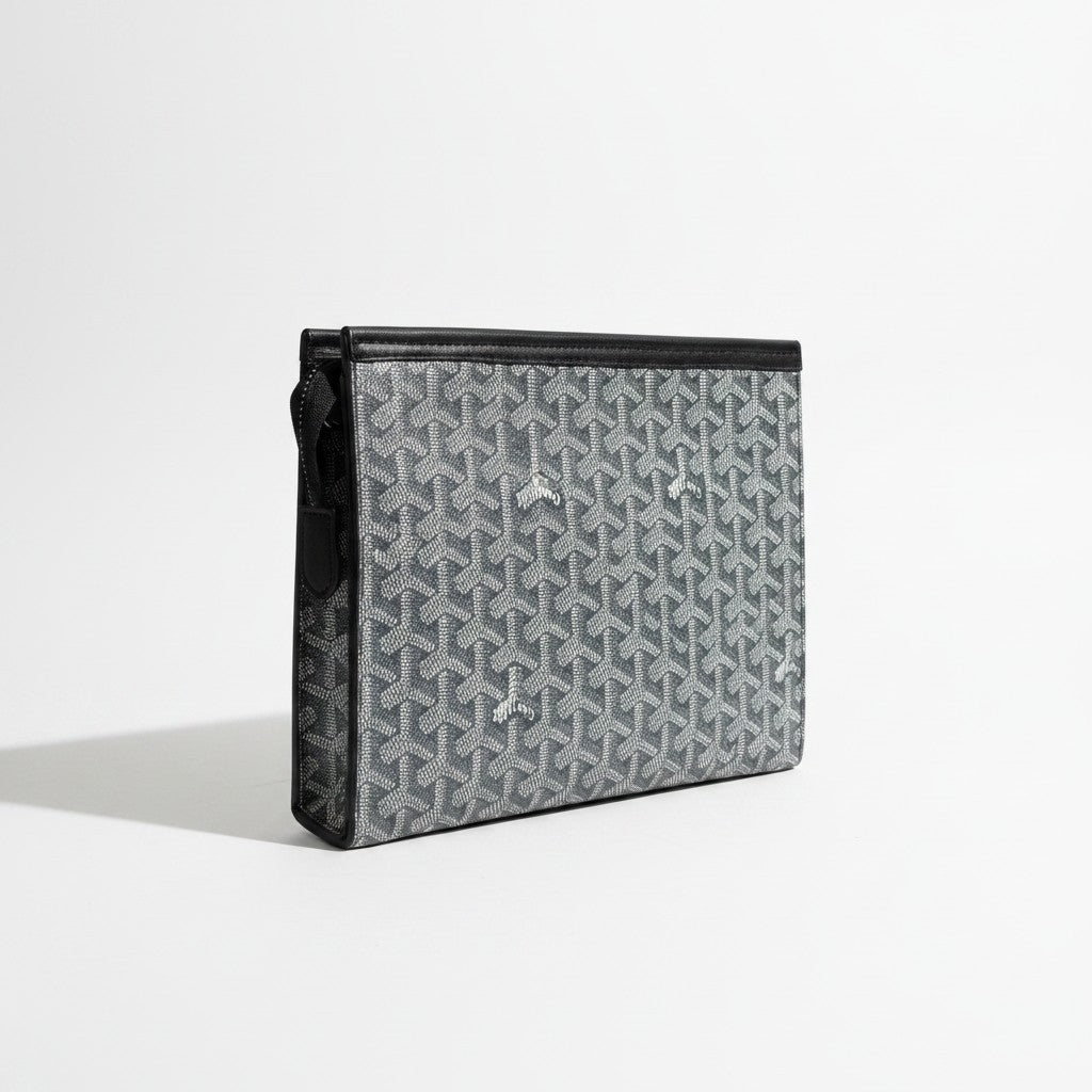 Goyard Clutch Bag